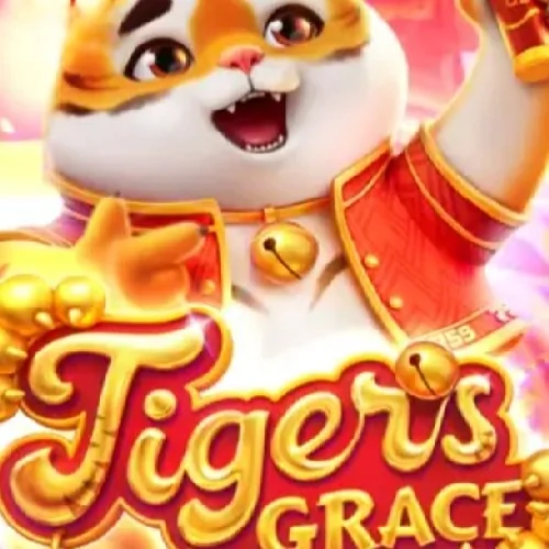 Tiger's Grace