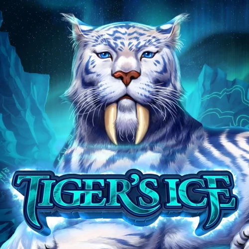 Tiger's Ice