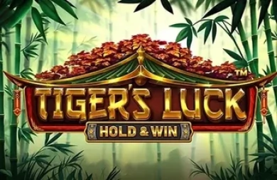 Tiger's Luck