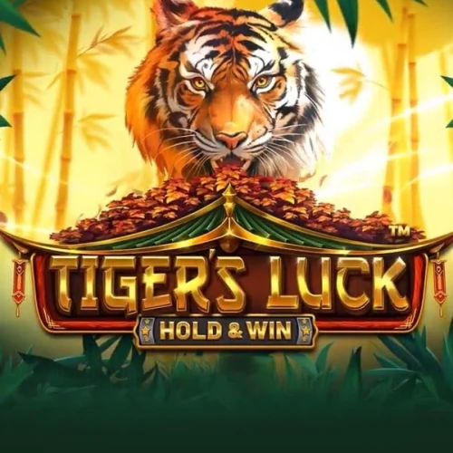 Tiger's Luck