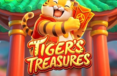 Tiger's Treasures