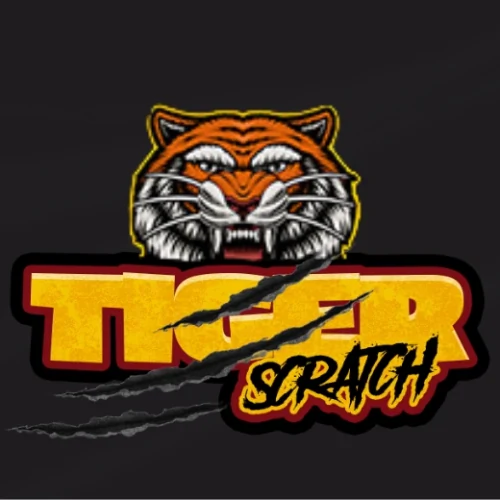 Tiger Scratch
