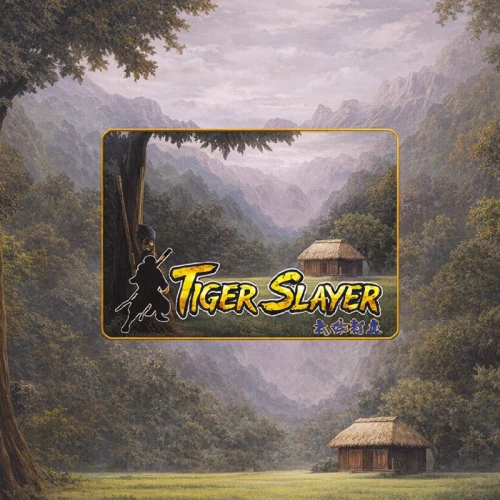 Tiger Slayer