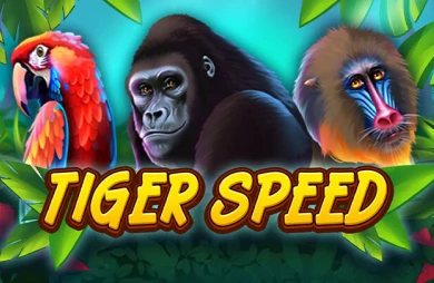 Tiger Speed