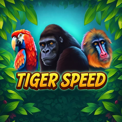 Tiger Speed