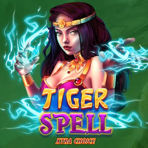 Tiger Spell Xtra Choice
