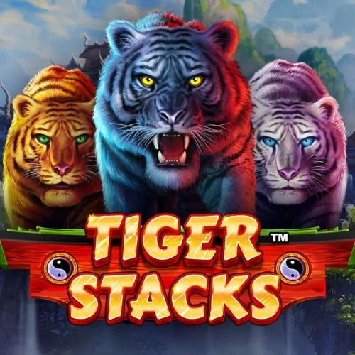 Tiger Stacks