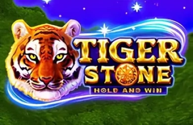 Tiger Stone