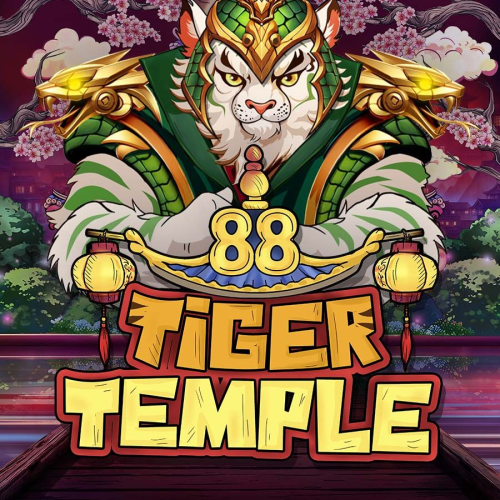 Tiger Temple 88