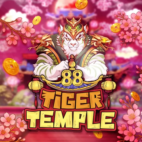 Tiger Temple