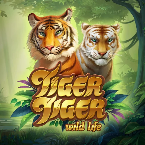 Tiger Tiger