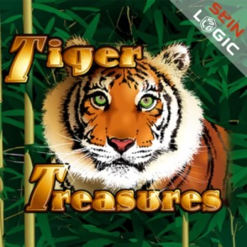 Tiger Treasures