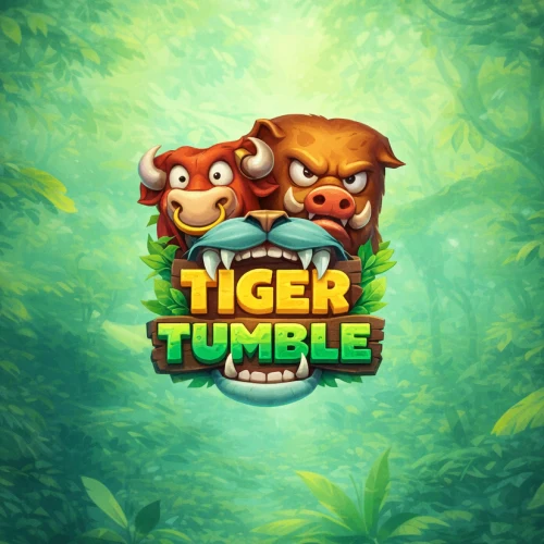 Tiger Tumble