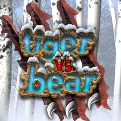 Tiger vs Bear