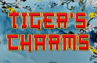 Tiger's Charms