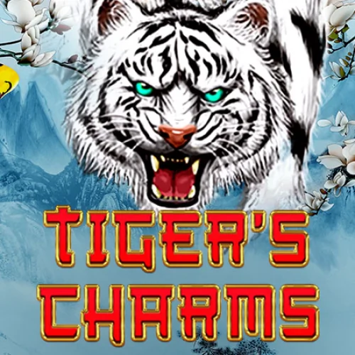 Tiger's Charms