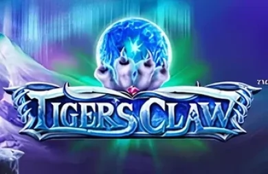 Tiger's Claw (Betsoft)