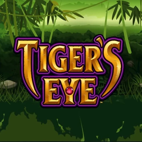 Tiger's Eye (Games Global)