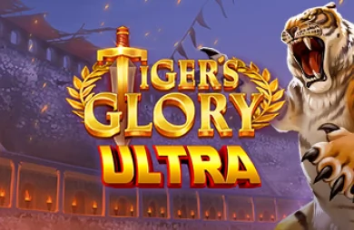 Tigers Glory Ultra