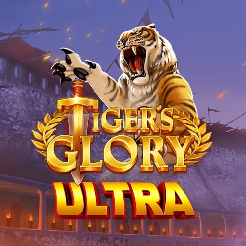 Tigers Glory Ultra