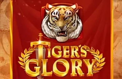 Tiger's Glory