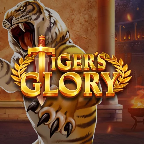 Tiger's Glory