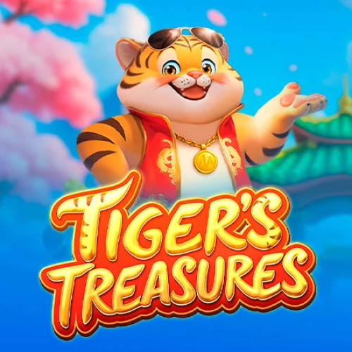Tigers Treasure