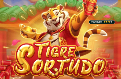 Tigre Sortudo
