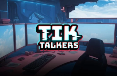 Tik Talkers