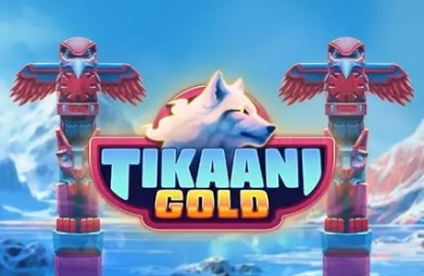 Tikaani Gold