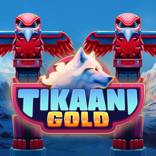 Tikaani Gold