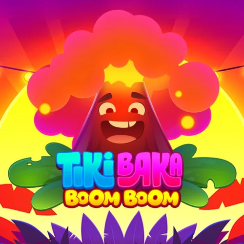 Tiki Baka Boom Boom