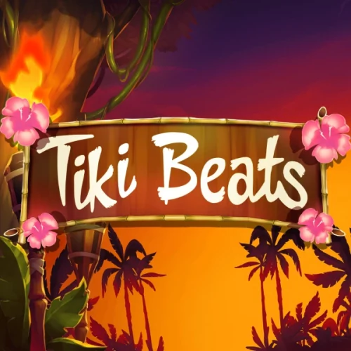 Tiki Beats