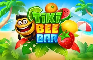 Tiki Bee Bar