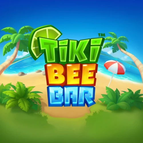 Tiki Bee Bar