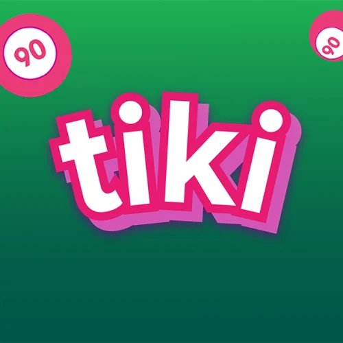 Tiki Bingo