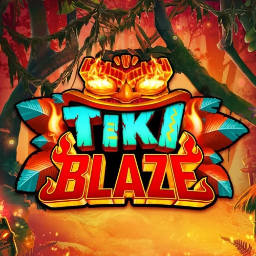 Tiki Blaze