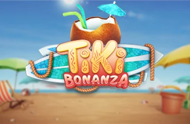 Tiki Bonanza
