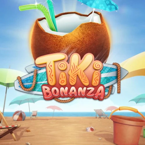 Tiki Bonanza