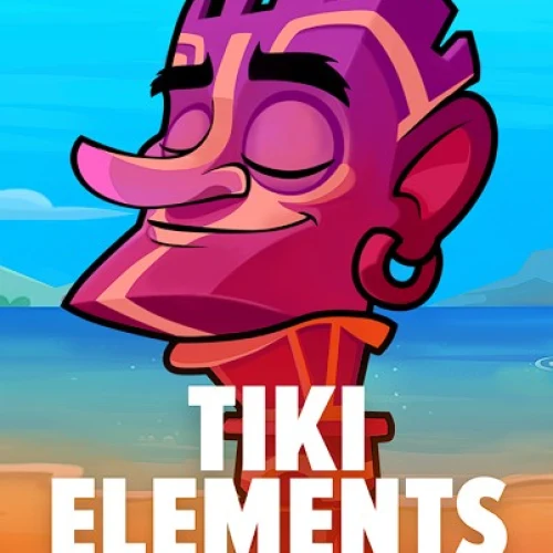 Tiki Elements