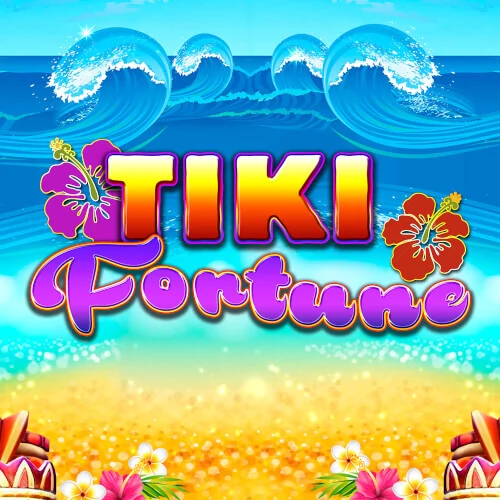 Tiki Fortune (JVL)