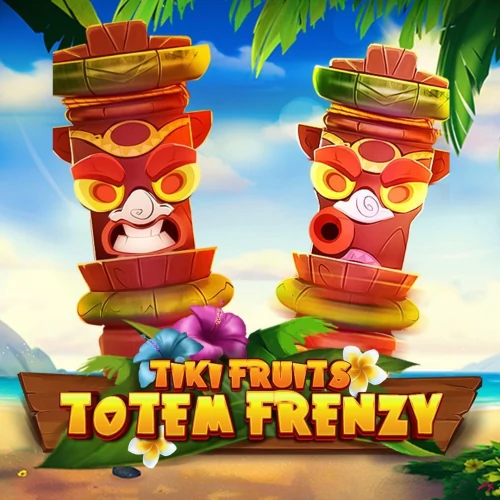 Tiki Fruits Totem Frenzy