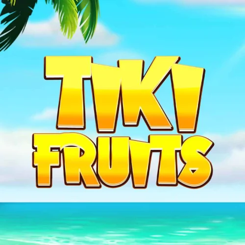 Tiki Fruits