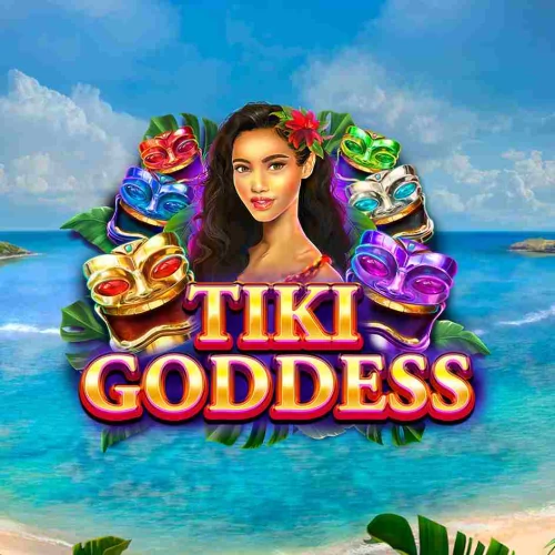 Tiki Goddess