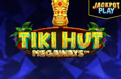 Tiki Hut Megaways
