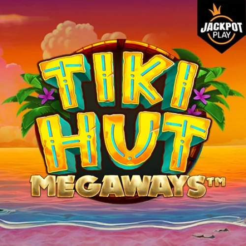 Tiki Hut Megaways