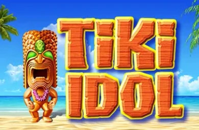 Tiki Idol