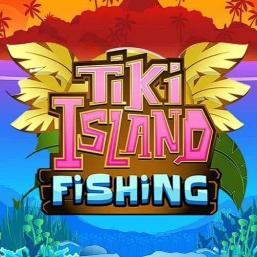 Tiki Island Fishing