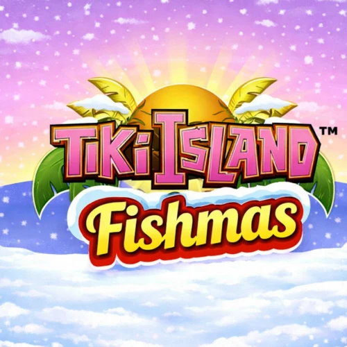 Tiki Island Fishmas
