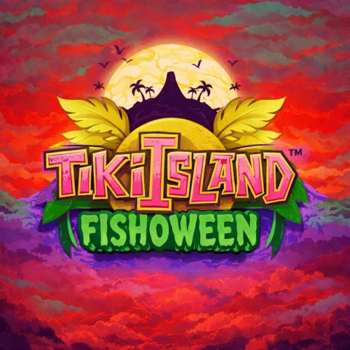 Tiki Island Fishoween